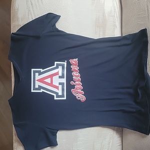 Arizona Wildcats tshirt